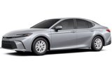 New 2025 Toyota Camry LE image 2