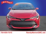 Used 2021 Toyota Corolla SE image 2