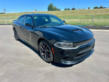 Used 2023 Dodge Charger GT w/ Blacktop Package image 3