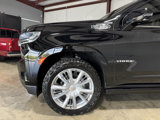 Used 2021 Chevrolet Tahoe High Country w/ Premium Package 2 image 2