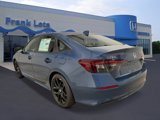 New 2025 Honda Civic Sport image 3