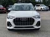 Used 2020 Audi Q3 2.0T Premium w/ Convenience Package image 3