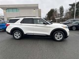 Certified 2022 Ford Explorer XLT w/ Equipment Group 202A image 5