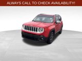 Used 2015 Jeep Renegade Limited image 3