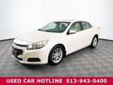 Used 2014 Chevrolet Malibu LT image 2
