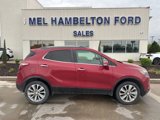 Used 2017 Buick Encore Preferred image 1