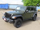 New 2023 Jeep Wrangler Unlimited w/ 8.4" Radio Group image 6