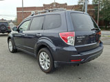 Used 2012 Subaru Forester 2.5X Premium w/ All-Weather Pkg image 5