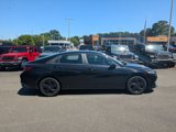 Used 2021 Hyundai Elantra SEL w/ Convenience Package image 4