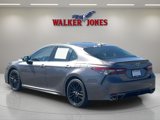 Used 2022 Toyota Camry XSE image 5
