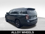 Used 2021 Chevrolet Tahoe Z71 w/ Z71 Signature Package image 3