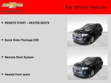 Used 2017 Jeep Compass Latitude image 4
