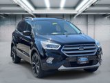Used 2019 Ford Escape SEL image 2