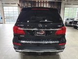 Used 2013 Mercedes-Benz GL 550 4MATIC w/ Parking Assist Pkg image 6