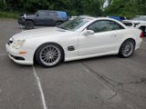Used 2004 Mercedes-Benz SL 500 image 2