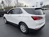 Used 2023 Chevrolet Equinox LT w/ LPO, Floor Liner Package image 5