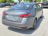 New 2025 Nissan Versa S image 4