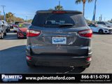 Used 2021 Ford EcoSport SE image 5