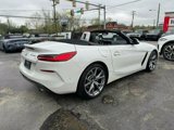 Used 2022 BMW Z4 sDrive30i w/ Premium Package image 5