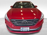 Used 2017 Hyundai Sonata Sport 2.0T w/ Cargo Package image 3