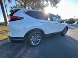 Certified 2022 Honda CR-V EX-L image 3
