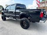 Used 2013 Ford F250 XLT w/ XLT Value Pkg image 5