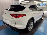 Used 2019 Alfa Romeo Stelvio Ti image 4
