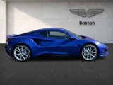 New 2024 Lotus Emira First Edition image 5
