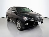Used 2013 Lexus RX 450h FWD image 3