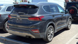 Used 2020 Hyundai Santa Fe Limited image 5