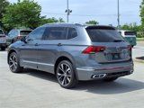 Certified 2023 Volkswagen Tiguan SEL R-Line image 4