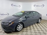 Used 2023 Toyota Corolla LE image 3