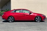 Used 2023 Hyundai Elantra Limited w/ Cargo Package image 3