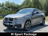 Used 2018 BMW X6 xDrive50i image 3