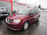 Used 2017 Dodge Grand Caravan SE w/ Power Window Group image 2