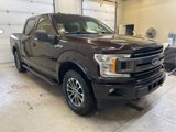 Used 2018 Ford F150 XLT w/ Equipment Group 302A Luxury image 3