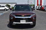 Used 2023 Chevrolet TrailBlazer LT image 2