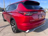 New 2025 Mitsubishi Outlander SE image 5