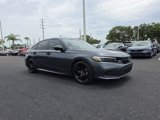 Certified 2023 Honda Civic Sport image 2