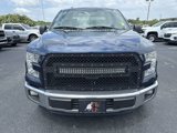 Used 2015 Ford F150 XLT w/ Equipment Group 301A Mid image 3