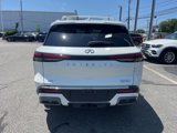 Certified 2022 INFINITI QX60 Luxe w/ Performance Audio Package image 4