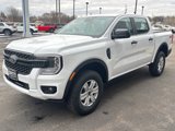 New 2024 Ford Ranger XL w/ Trailer Tow Package image 3