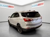Used 2020 Chevrolet Equinox LT w/ Sport Edition image 5