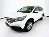 Used 2013 Honda CR-V EX-L image 3