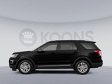 Used 2016 Ford Explorer XLT w/ Equipment Group 202A image 2