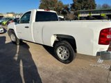 Used 2012 Chevrolet Silverado 1500 W/T image 4