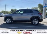 New 2026 Chevrolet TrailBlazer LS w/ LPO, Trailering Package image 2
