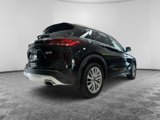 Used 2023 INFINITI QX50 Luxe image 5