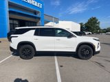 New 2025 Chevrolet Traverse LT w/ Midnight/Sport Edition image 2