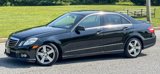 Used 2010 Mercedes-Benz E 350 4MATIC Sedan image 3